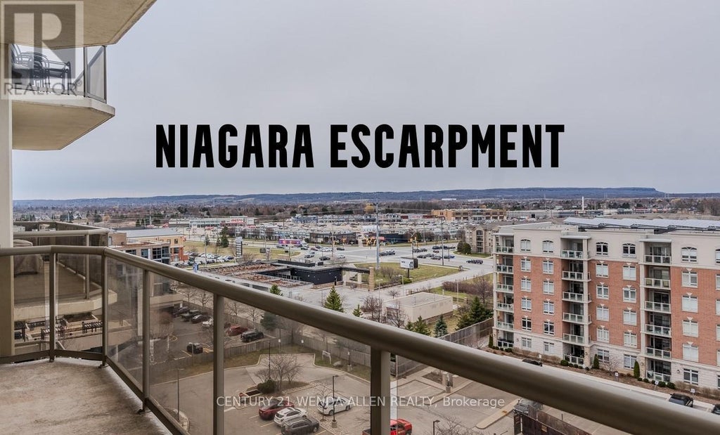 909 - 1998 Ironstone Drive, Burlington (uptown)