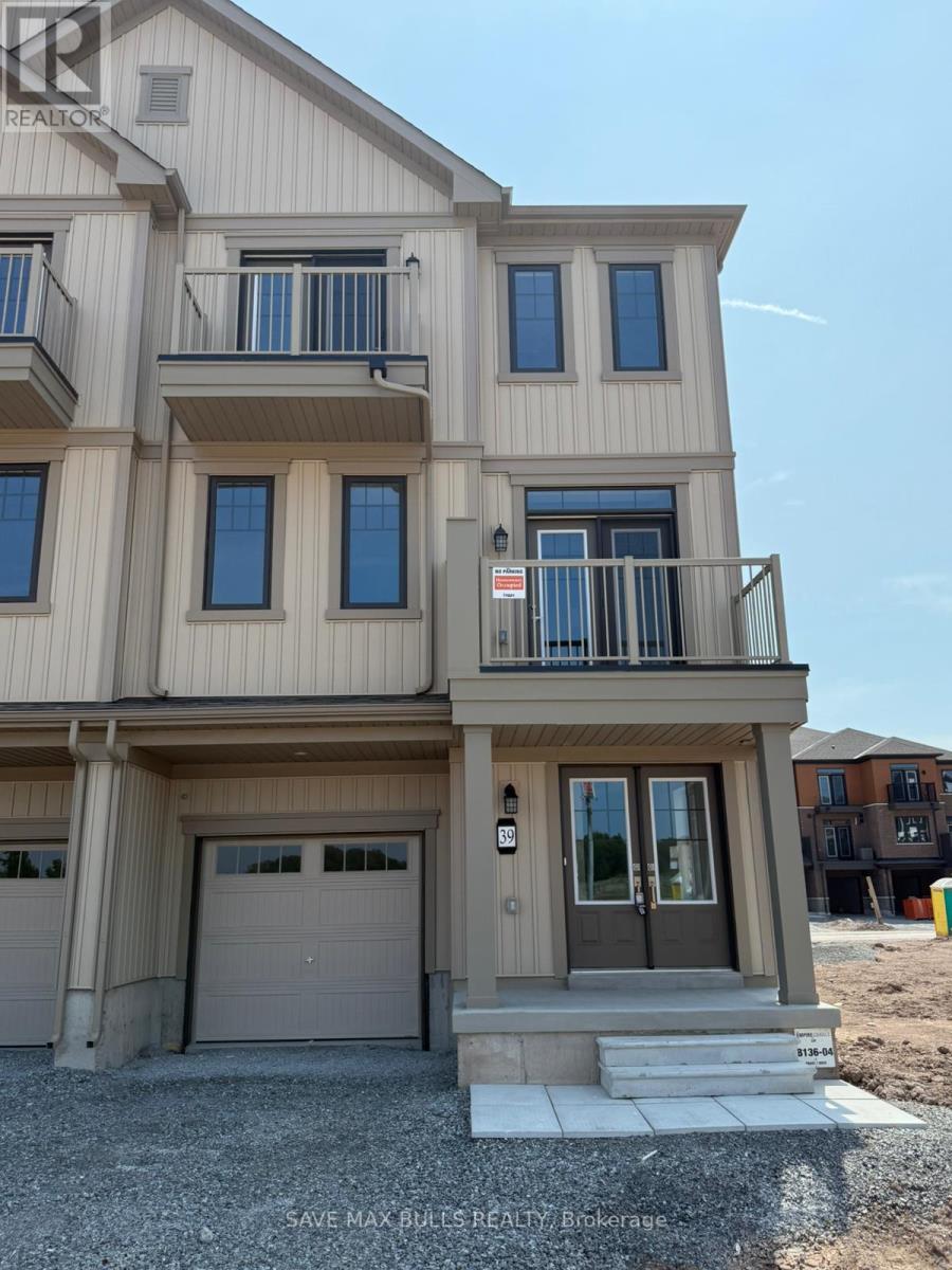 39 Gunnel Road, Welland (dain City)