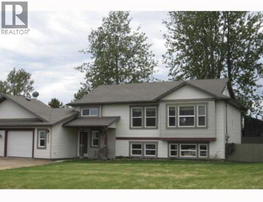 B 4609 Boundary Road, Fort Nelson