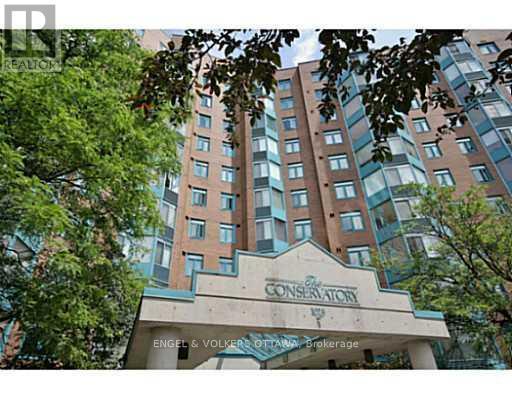 409 - 1025 Grenon Avenue, Ottawa