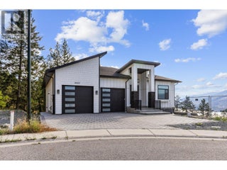6052 Gerrie Road. Peachland, British Columbia