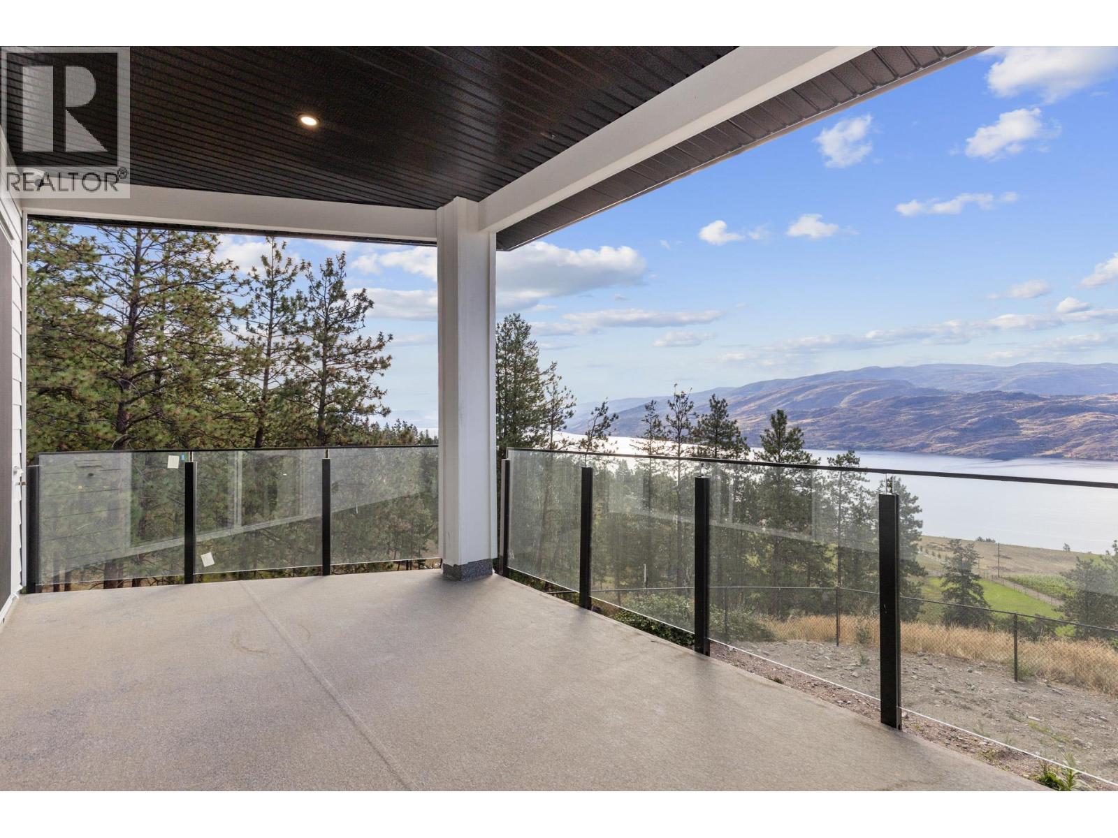 6052 Gerrie Road. Peachland, British Columbia