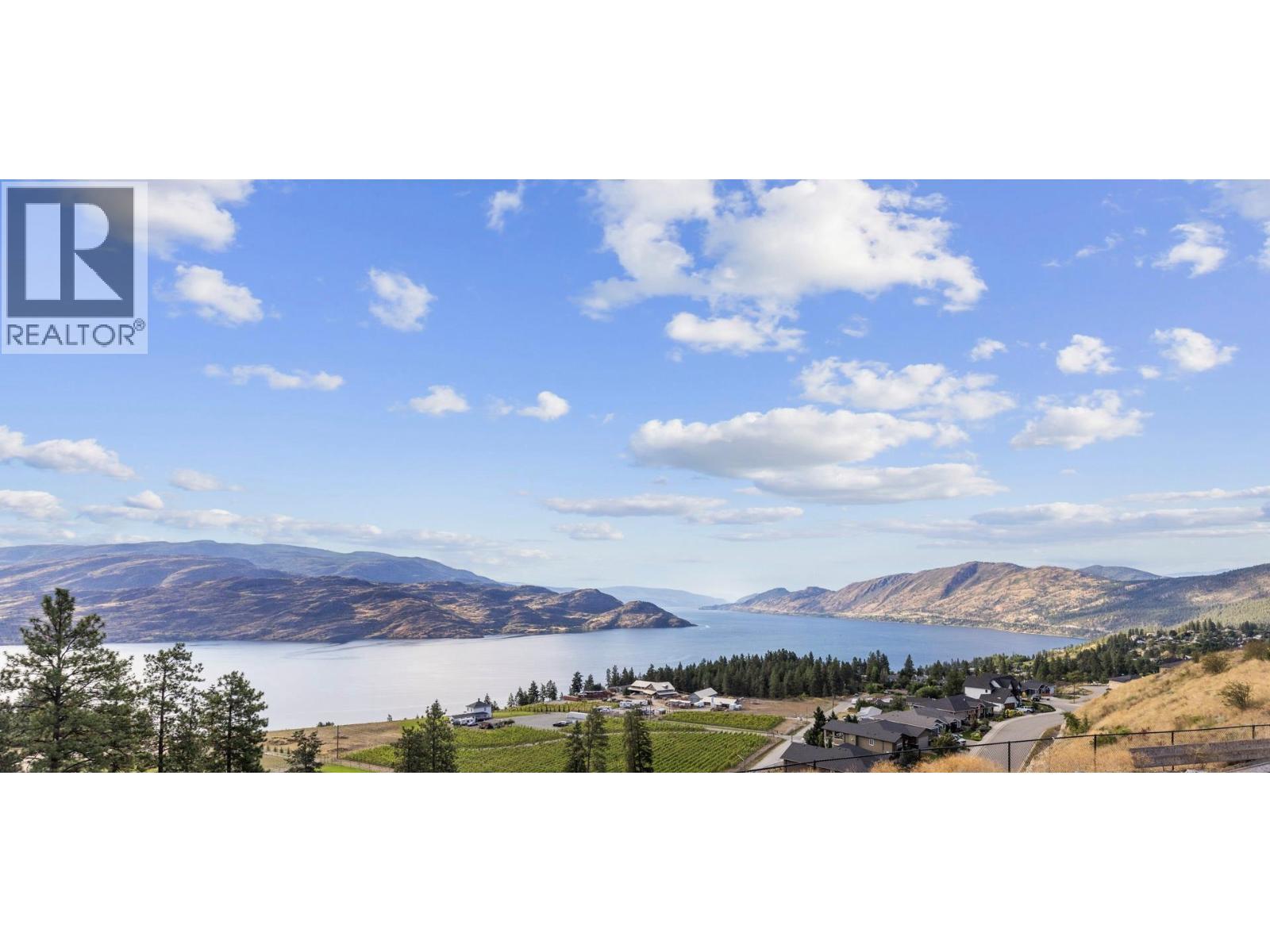 6052 Gerrie Road. Peachland, British Columbia