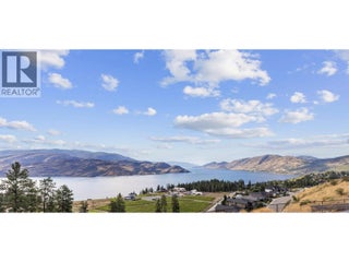 6052 Gerrie Road. Peachland, British Columbia