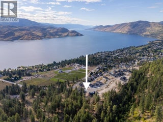 6052 Gerrie Road. Peachland, British Columbia