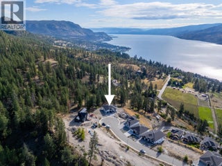 6052 Gerrie Road. Peachland, British Columbia
