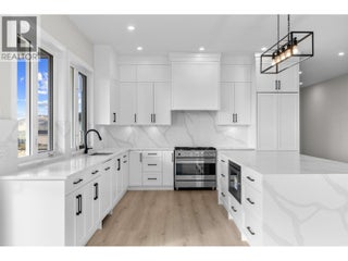 6052 Gerrie Road. Peachland, British Columbia