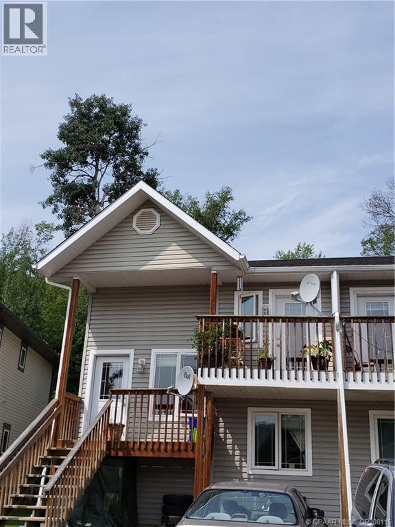 11312 91 Street, Peace River