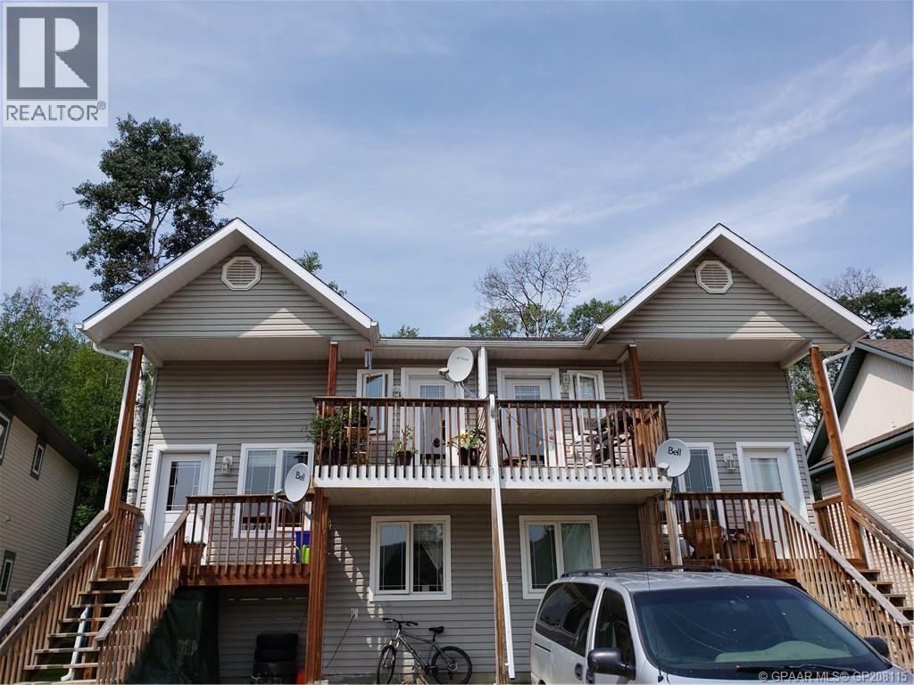 11306 91 Street, Peace River