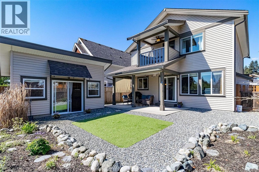 9611 Askew Creek Drive, Chemainus