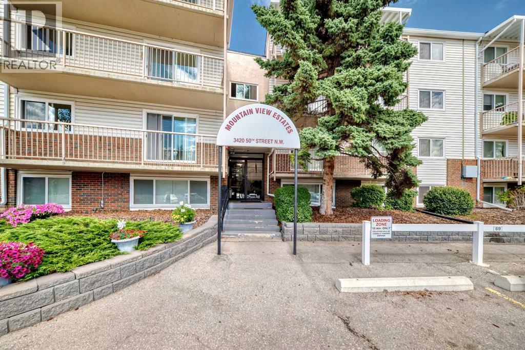 114, 3420 50 Street Nw, Calgary