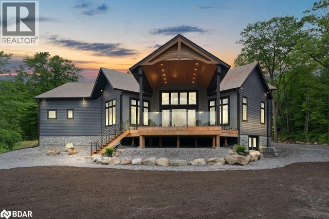 4805 Muskoka District 169 Road Unit# 6, Muskoka Lakes