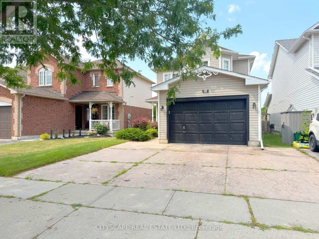 55 Langlaw Drive, Cambridge