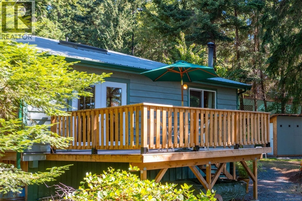 2703 Brigadoon Crecent, Pender Island