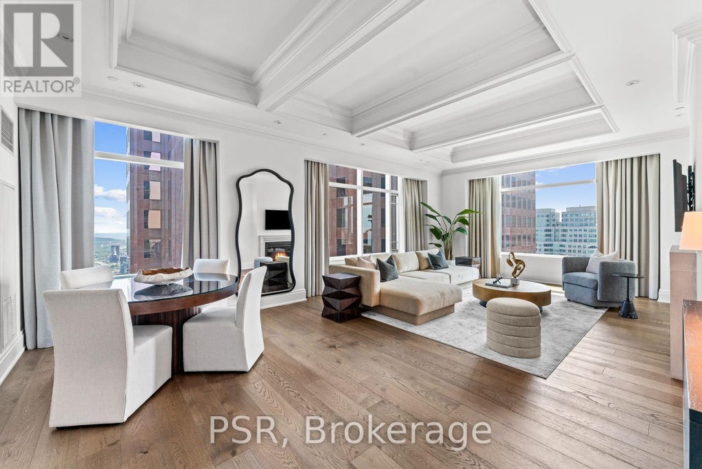 4804 - 311 Bay Street, Toronto (bay Street Corridor)