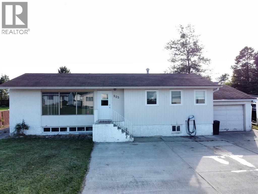 525 6 Avenue, Fox Creek