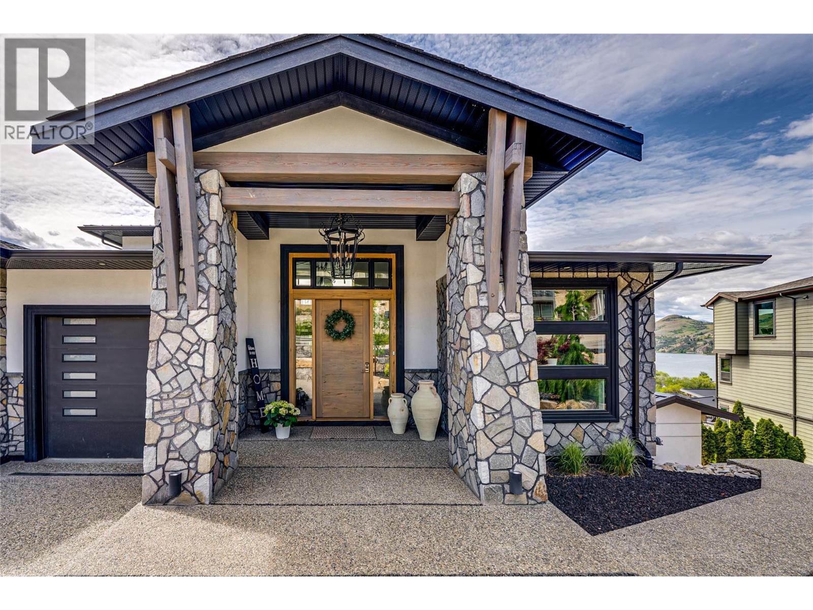 8792 Cortland Place. Coldstream, British Columbia