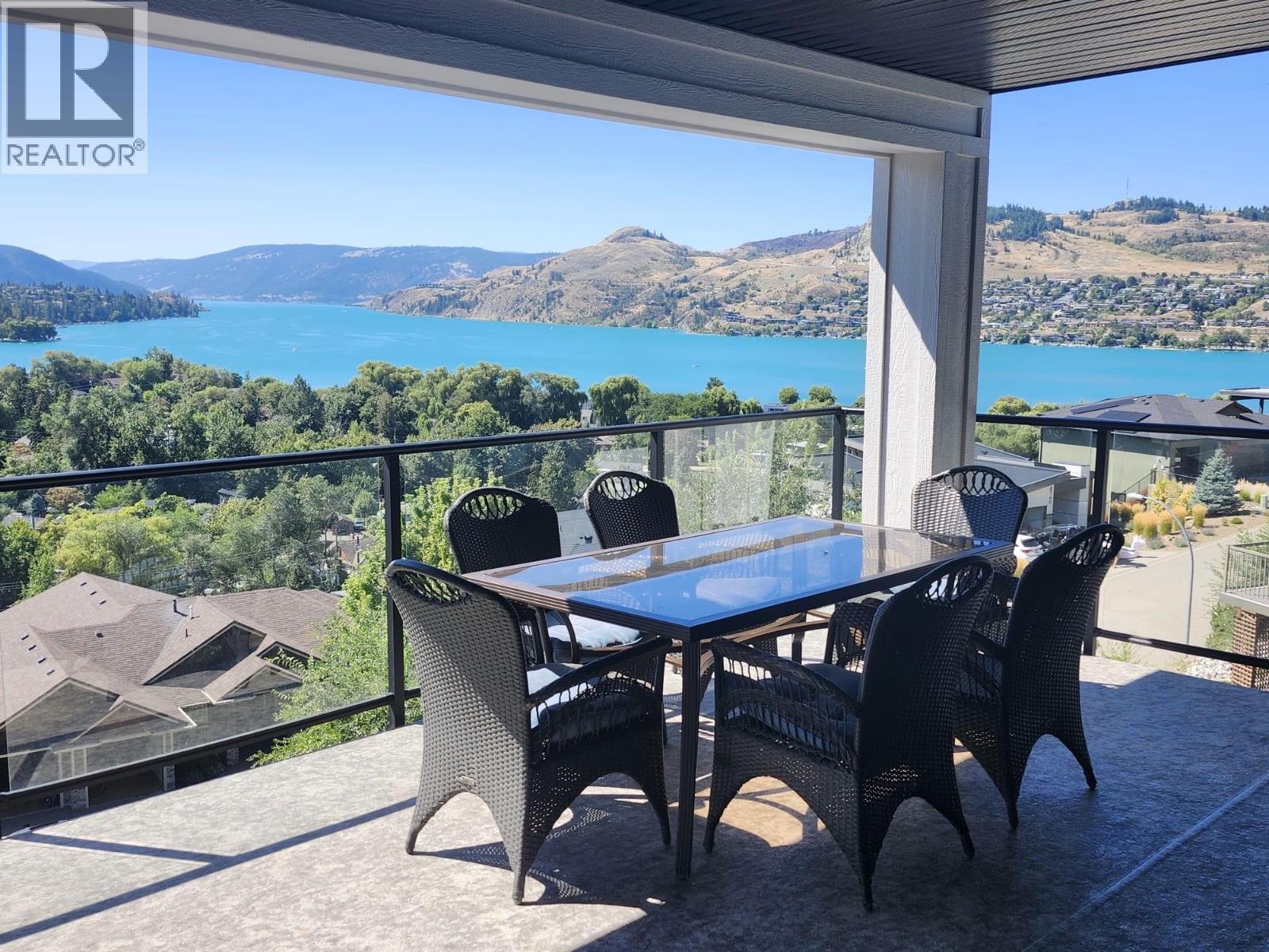 8792 Cortland Place. Coldstream, British Columbia