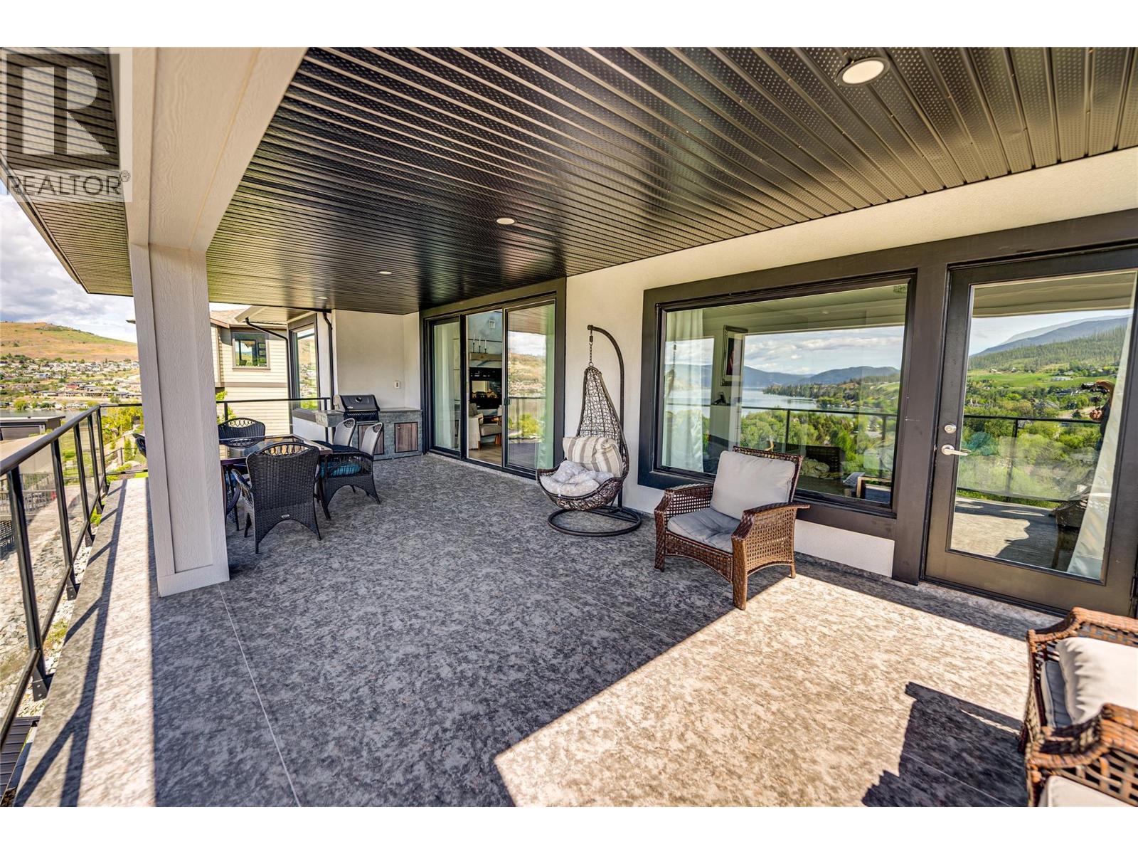 8792 Cortland Place. Coldstream, British Columbia