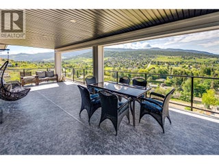 8792 Cortland Place. Coldstream, British Columbia