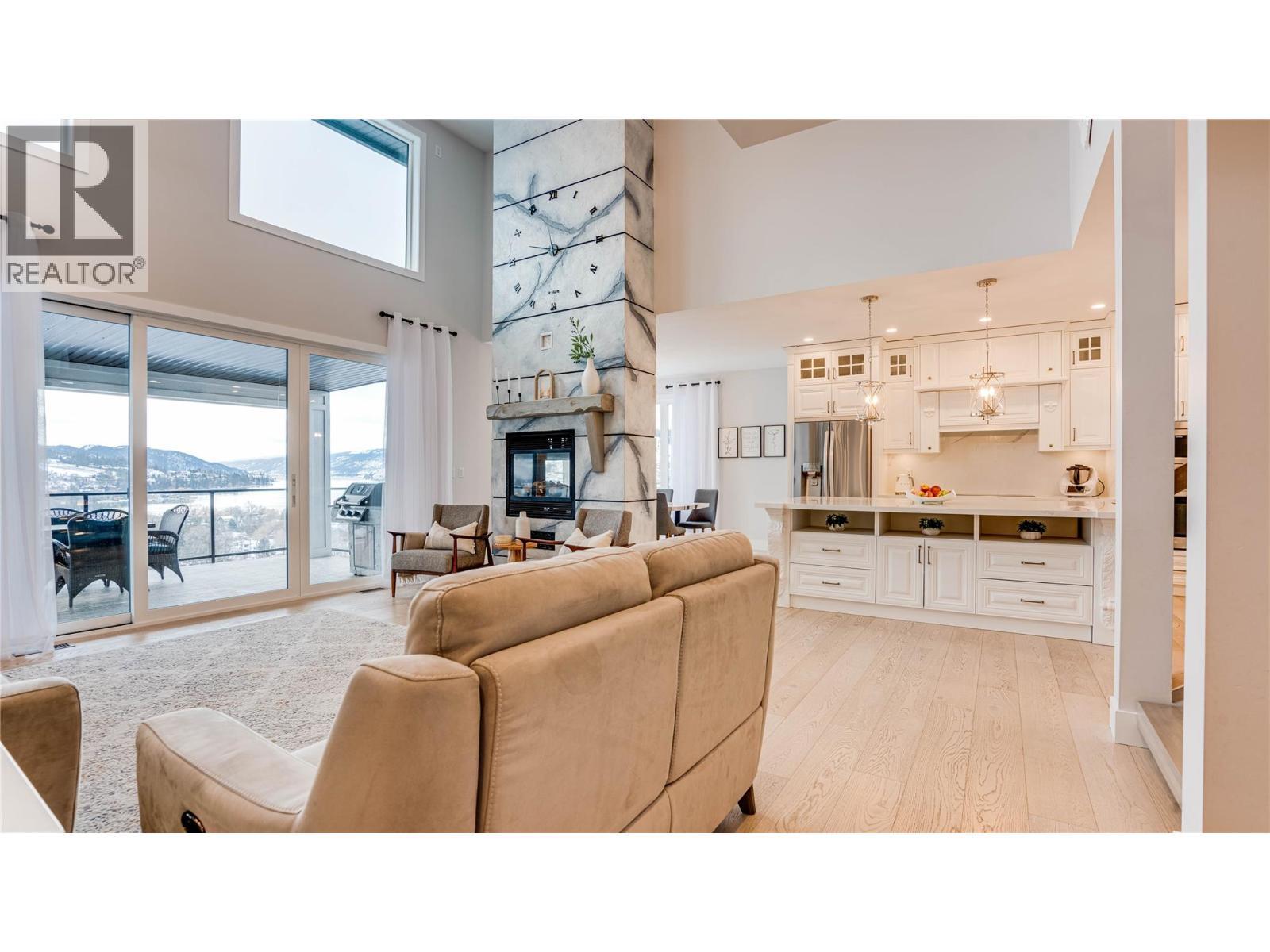 8792 Cortland Place. Coldstream, British Columbia