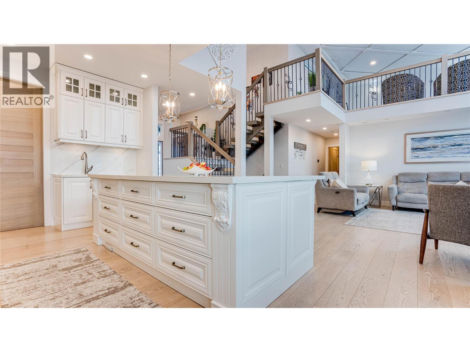 8792 Cortland Place. Coldstream, British Columbia