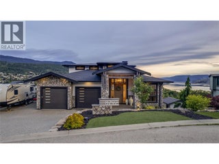 8792 Cortland Place. Coldstream, British Columbia