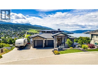 8792 Cortland Place. Coldstream, British Columbia