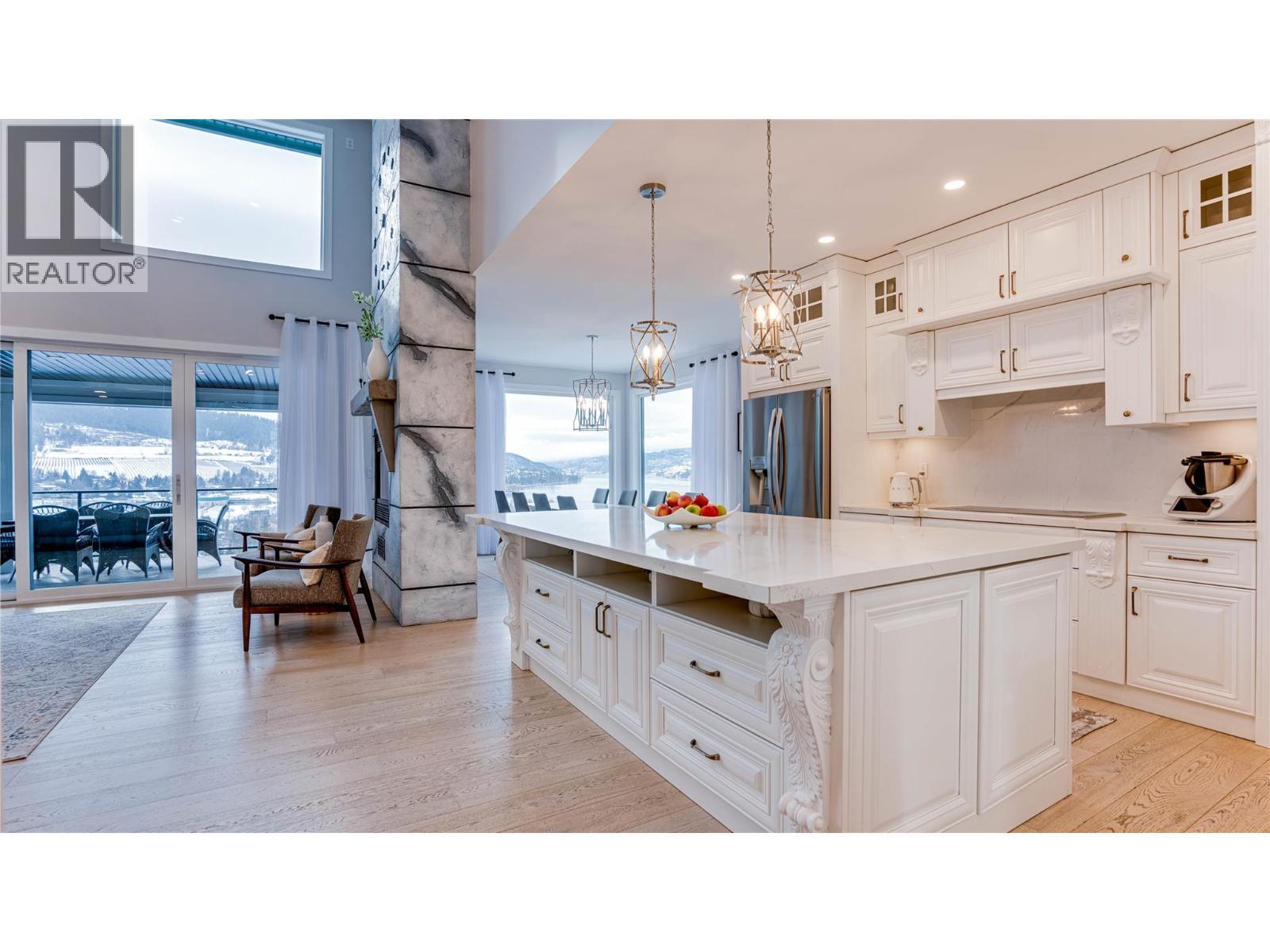 8792 Cortland Place. Coldstream, British Columbia