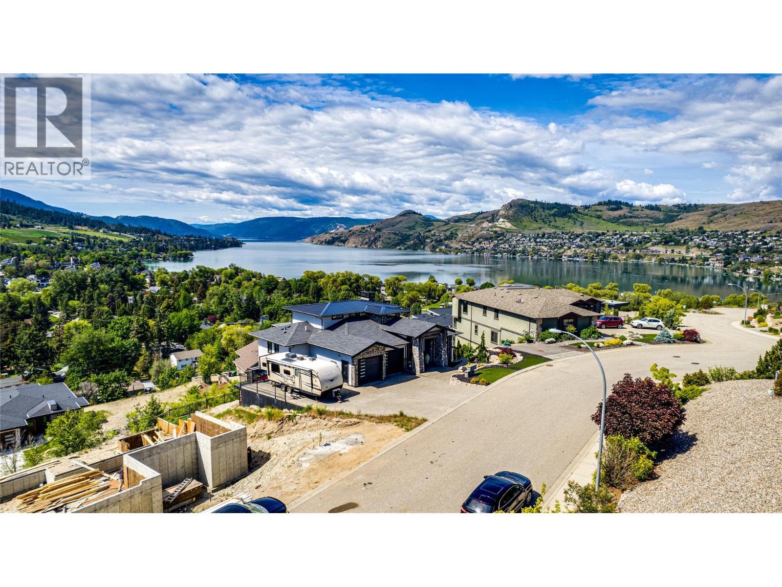 8792 Cortland Place. Coldstream, British Columbia