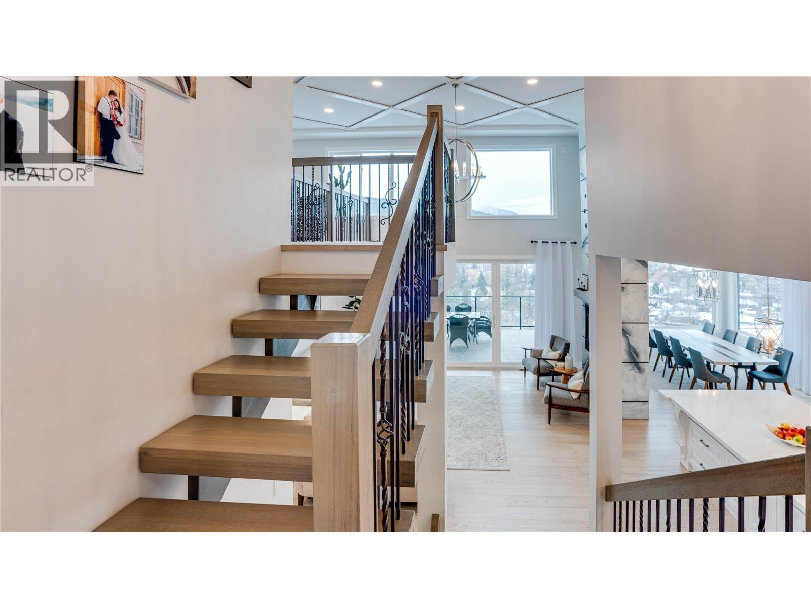 8792 Cortland Place. Coldstream, British Columbia