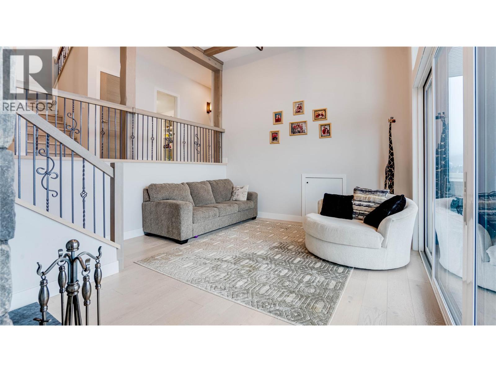 8792 Cortland Place. Coldstream, British Columbia