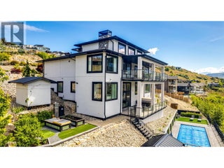 8792 Cortland Place. Coldstream, British Columbia