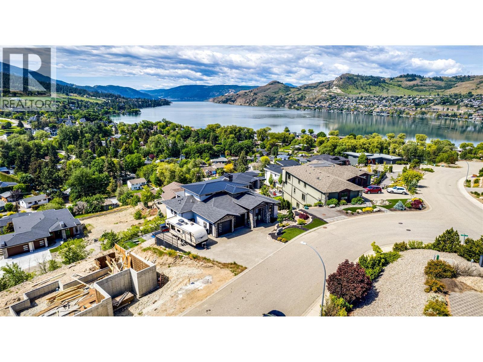 8792 Cortland Place. Coldstream, British Columbia