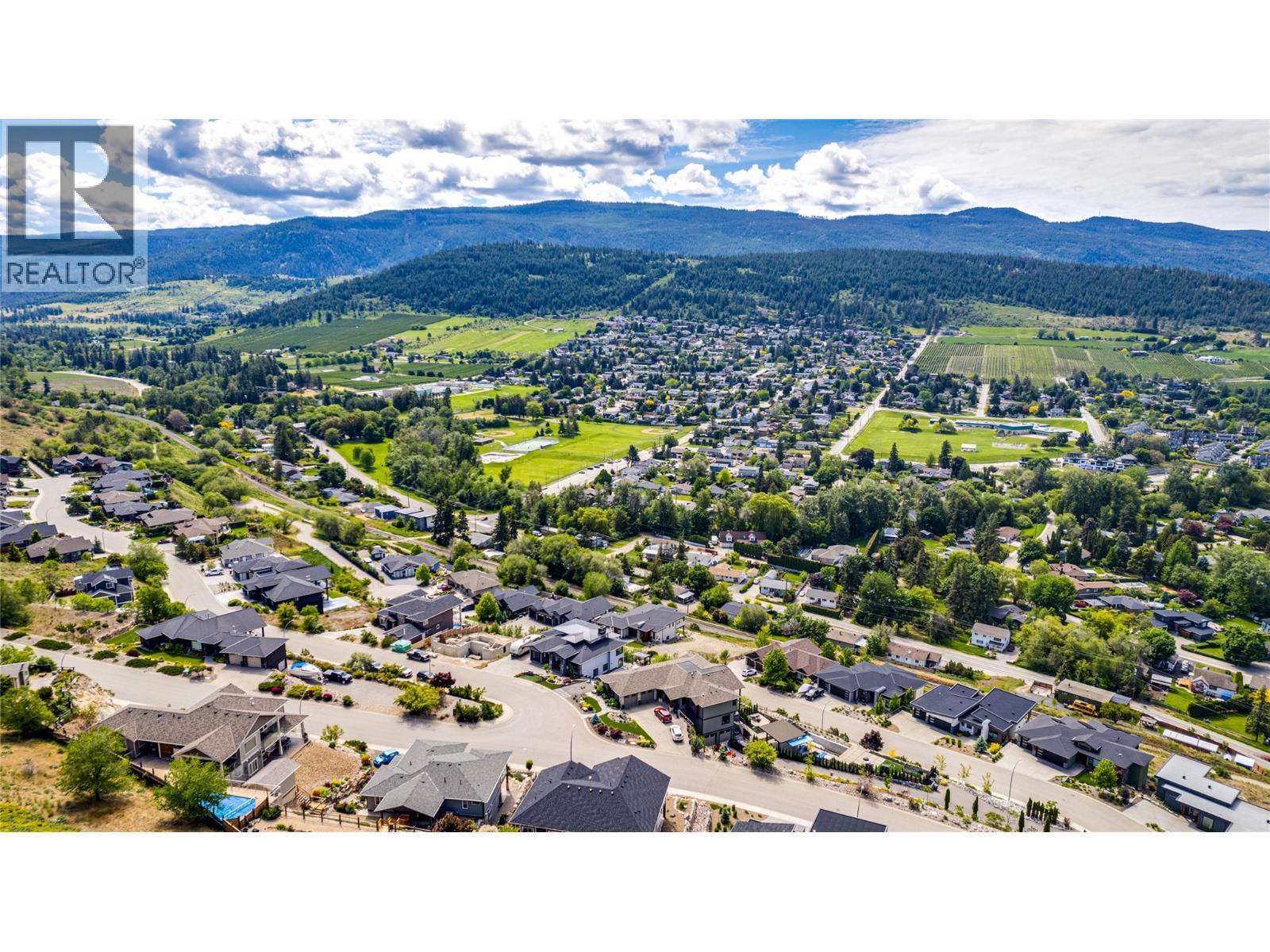 8792 Cortland Place. Coldstream, British Columbia