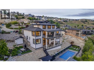 8792 Cortland Place. Coldstream, British Columbia