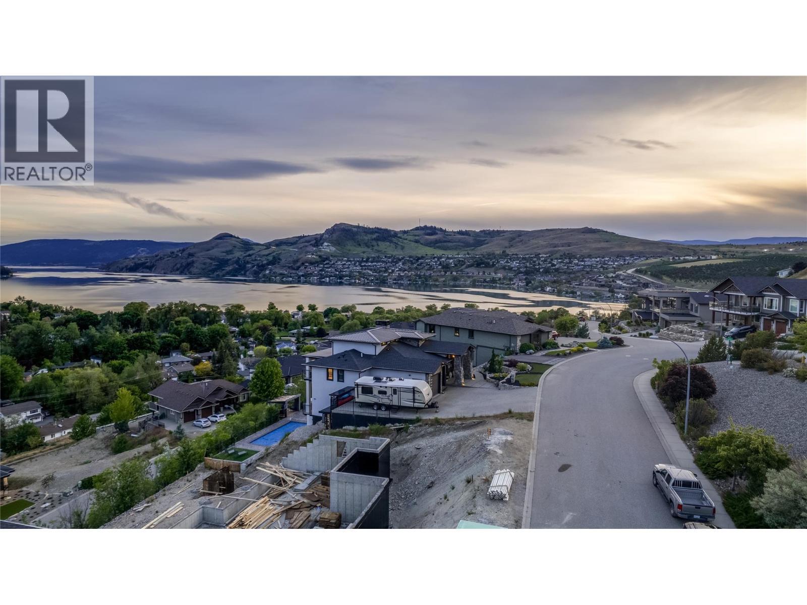 8792 Cortland Place. Coldstream, British Columbia