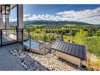 8792 Cortland Place. Coldstream, British Columbia