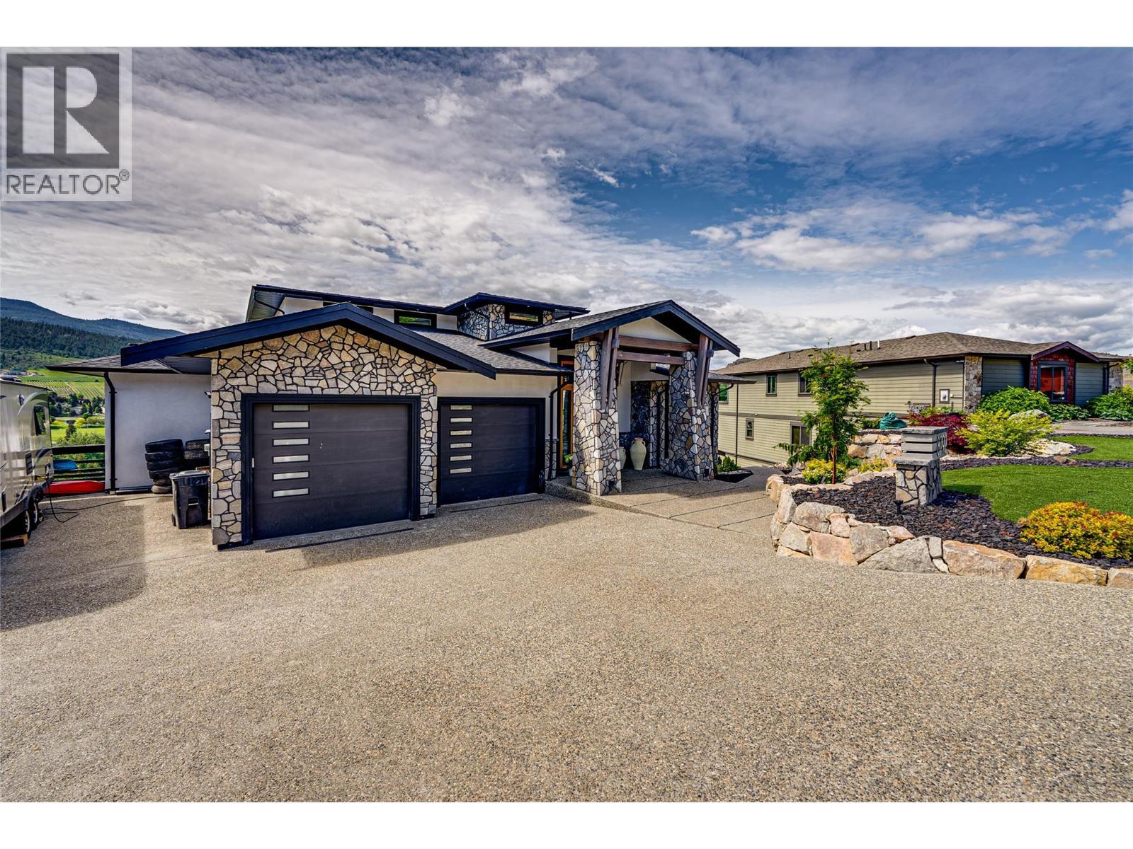 8792 Cortland Place. Coldstream, British Columbia