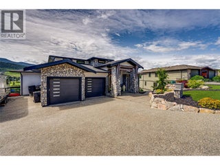 8792 Cortland Place. Coldstream, British Columbia