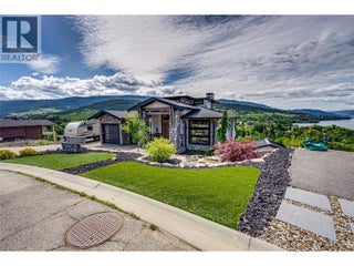 8792 Cortland Place. Coldstream, British Columbia
