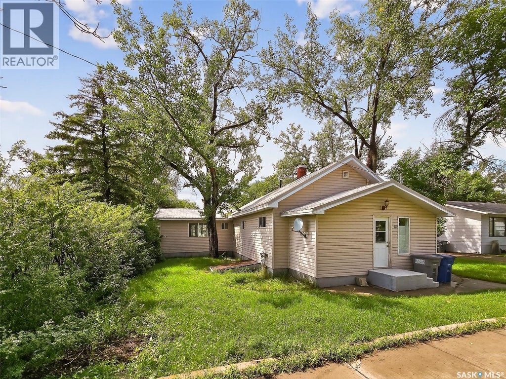 510 5th Street, Chaplin