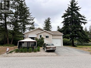 409 Hummingbird Avenue. Vernon, British Columbia