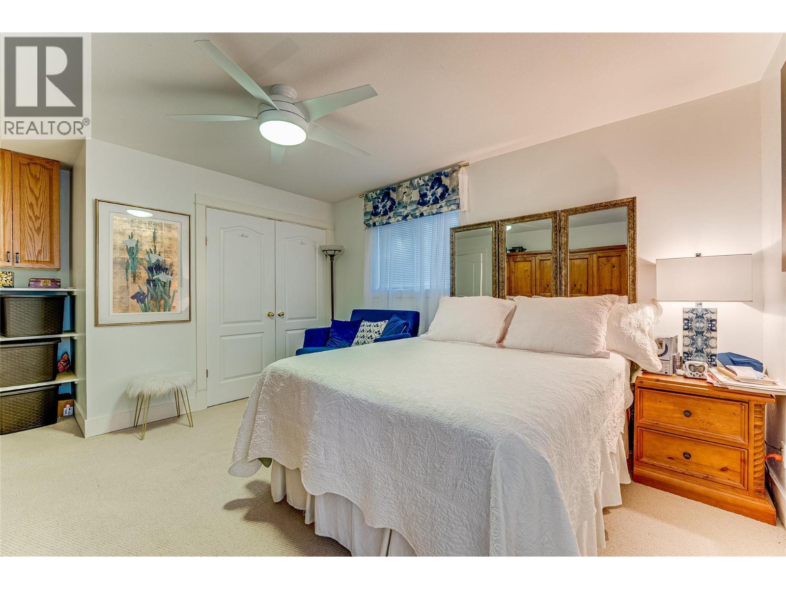 409 Hummingbird Avenue. Vernon, British Columbia