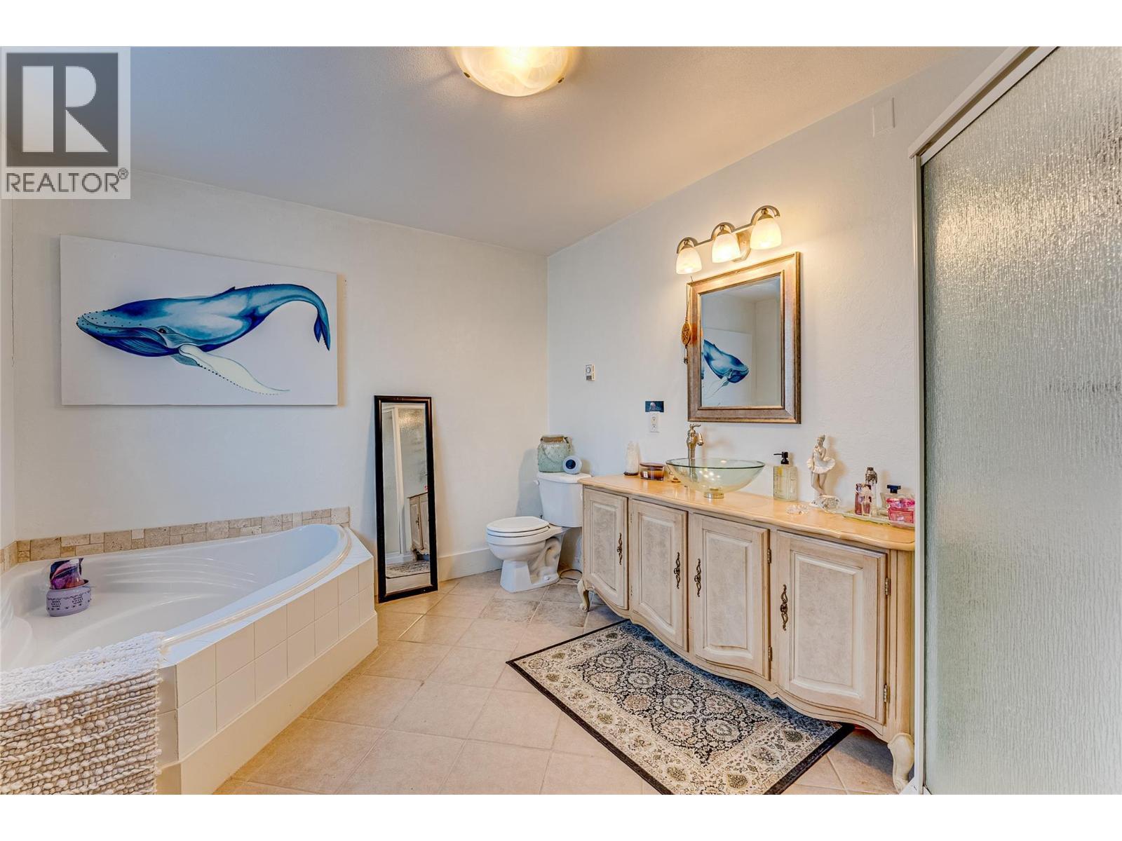 409 Hummingbird Avenue. Vernon, British Columbia