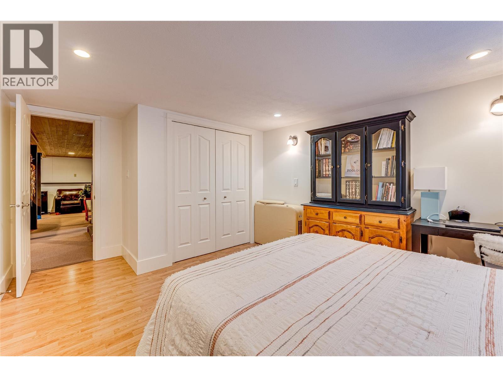 409 Hummingbird Avenue. Vernon, British Columbia