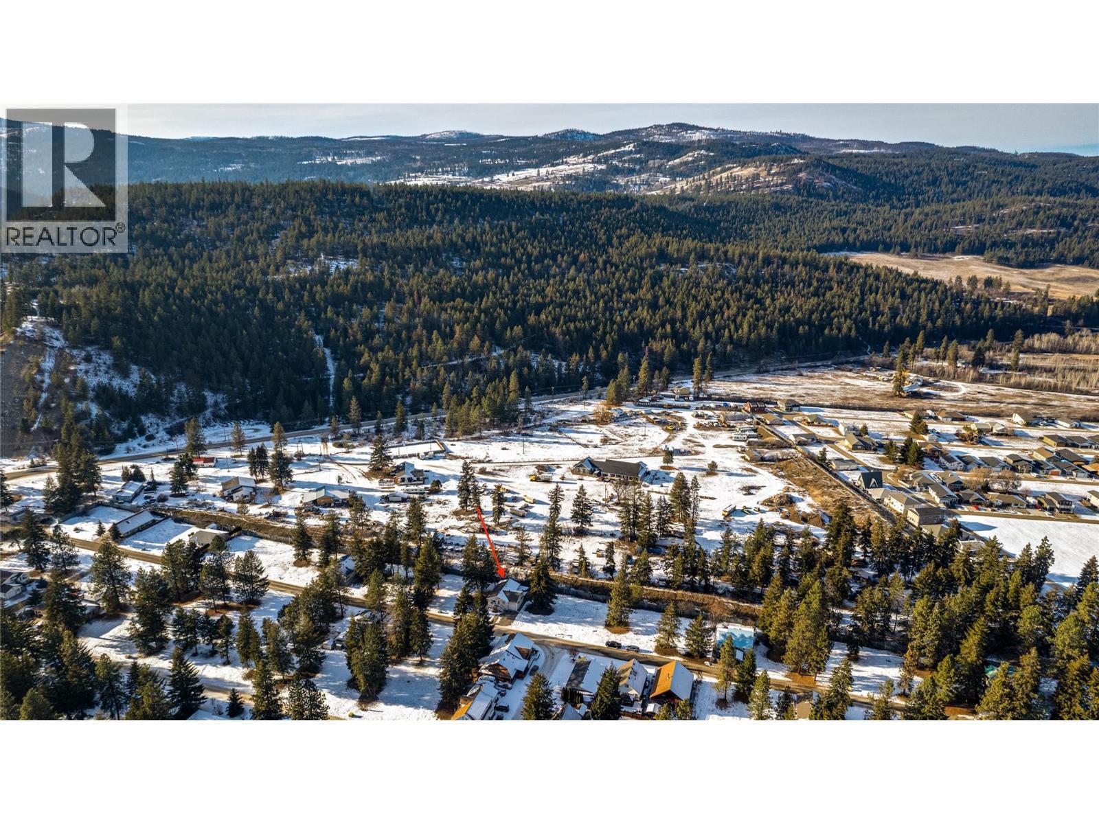 409 Hummingbird Avenue. Vernon, British Columbia