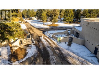 409 Hummingbird Avenue. Vernon, British Columbia