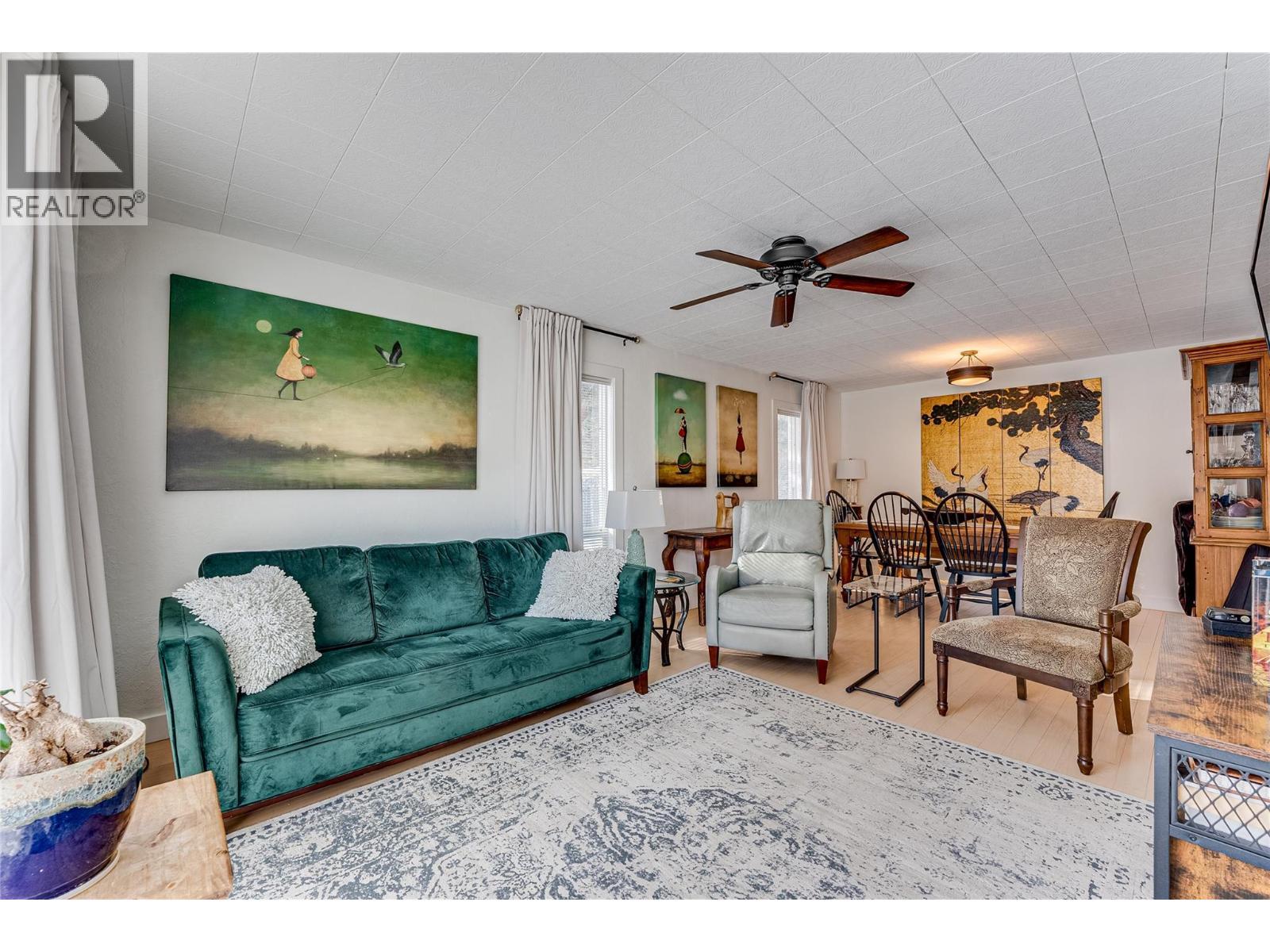 409 Hummingbird Avenue. Vernon, British Columbia