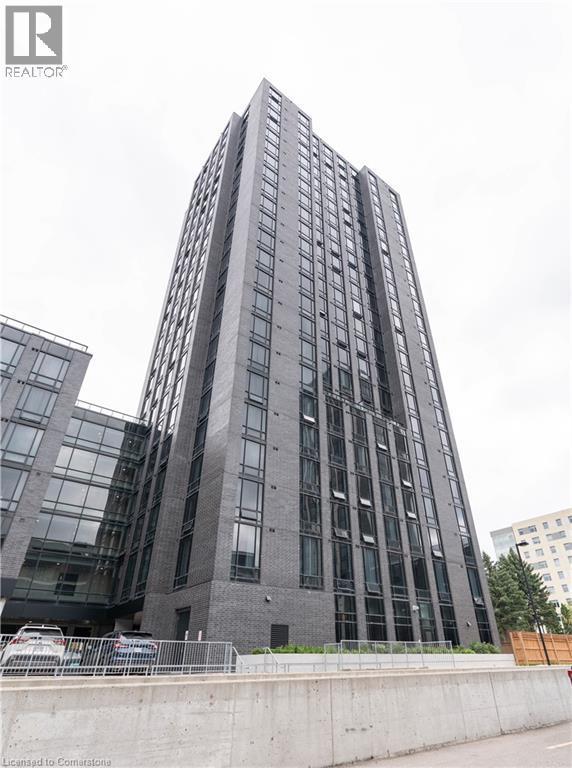 145 Columbia Street W Unit# 835, Waterloo